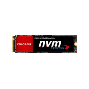 SSD COLORFUL CN600 M.2 256GB NVME